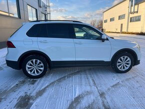 Volkswagen Tiguan 1.4 TSI, 92 kW, 09/2016, 103820 km, TOP ST - 7