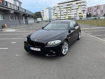 Bmw 530D , f10, Xdrive, Kupovane na sk. - 7