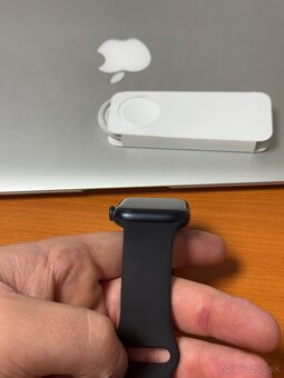 Apple Watch SE 2 44mm LTE Cellular  - rok záruka - 7