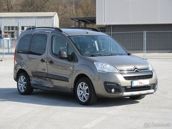 Citroën Berlingo Multispace 1.6 BlueHDi 120 S&S XTR - 7