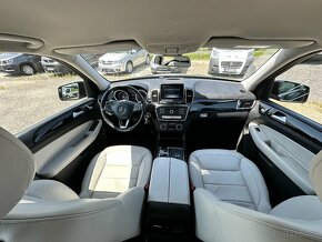 Mercedes-Benz GLE SUV 250d 4matic A/T - 7