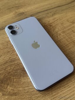 iPhone 11 - 64Gb - 7