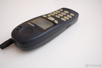 Nokia 5110 Super Stav - 7