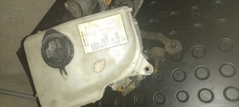 motor toyota 2,0diesel - 7