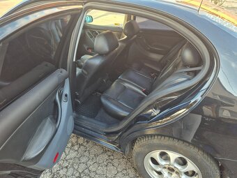 Predam seat toledo 1.9 tdi 81kw - 7