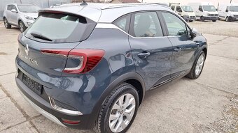 RENAULT CAPTUR 1.3 TCE - 7