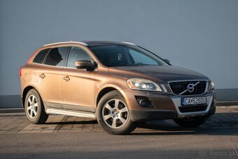 Volvo XC60 T6 Summum AWD - 7