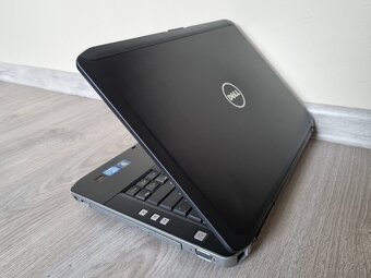 ▼DELL Latitude E5430 - 14" / i5-3340M / 4GB / SSD / ZÁR▼ - 7