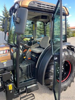 Case IH QUANTUM 65 - 7