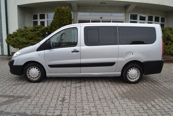 FIAT SCUDO 2.0 HDI, 9-MIESTNE - 7