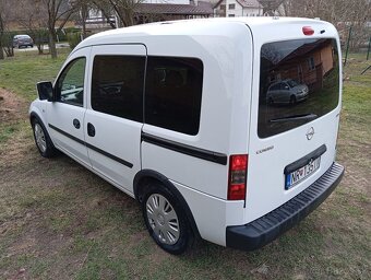 Opel Combo - 7