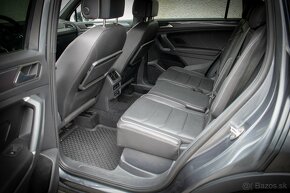 Tiguan Allspace R-line 140kw DSG 2.0TDi Virtual 4x4 - 7