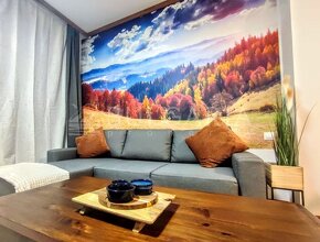 Bulharsko SKI BANSKO 2izb apartmán - 7