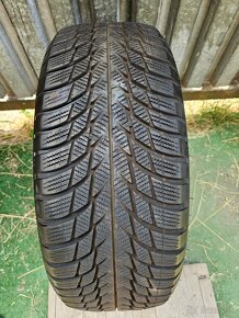 Špičkové zimné pneu Bridgestone Blizzak LM001 - 195/55 r16 - 7