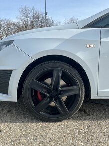 Seat Ibiza Cupra 2011, Dsg 7st. 132kw - 7