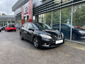 Nissan Pulsar 1.2 DIG-T Tekna - 7