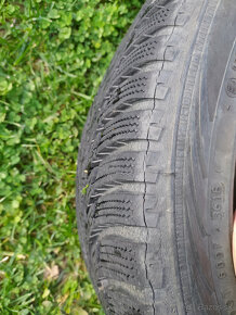 Nokian WR D3 225/45 R17 - 7