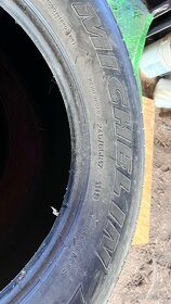 Michelin  245/65R17 - 7