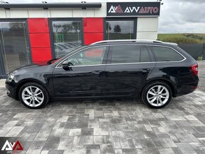 Škoda Octavia Combi 2.0 TDI DSG Style, FULL LED, SmartLink, - 7