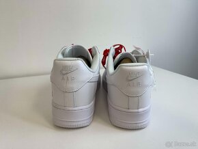 Nike Air Force 1 Supreme - 7