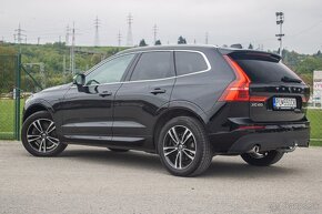 Volvo XC60 - 7