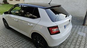 Škoda Fabia 3 Style 1,2 81 kw 4 valec - 7