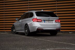 BMW Rad 3 Touring F31 - 7