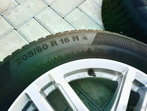 dezent - Volkswagen,Seat,Škoda 5x112 r16 - 7