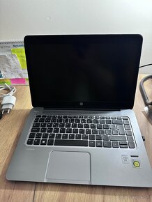 HP EliteBook Core i7vPro - 7