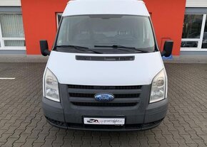 Ford Transit 2.2TDCI 63KW L2H2 NAVI PARK KA nafta manuál - 7