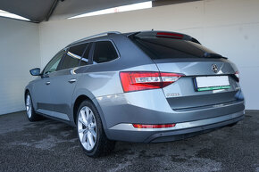 55- ŠKODA Superb, 2015, nafta, 1.6 TDI, 88kW - 7