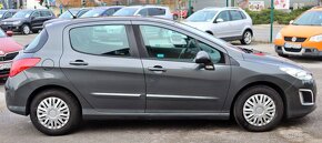 Peugeot 308 1.6 HDi FAP 92k Active - 7