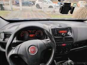 Predáme Fiat Doblo 1,6 diesel MultiJet - 7