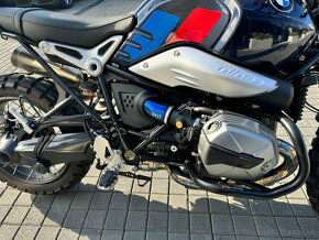 Predám BMW R nineT Urban GS - 7