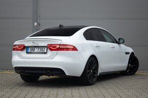 Jaguar XE 2.0T 147kw - Možný odpočet DPH - 7