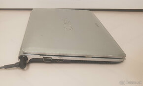 Notebook Sony PCG-31311M - 7