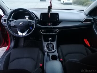 Hyundai i30 combi - 7