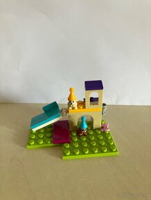 Lego friends - 7