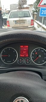 Volkswagen Tiguan 2.0tdi - 7