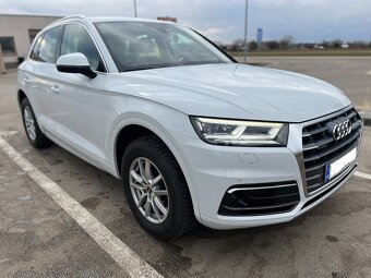 Audi Q5 2.0 TDI QUATTRO - 7