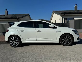 Renault Mégane Energy TCe 130 Bose - 7