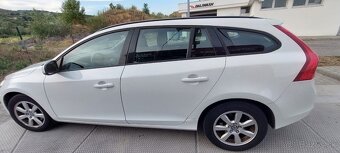 Volvo V60   D2 1.6L - 7