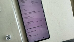 Xiaomi Mi11T Pro dual 11/256GB - malá puklina - 7