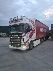 Scania r480 - 7