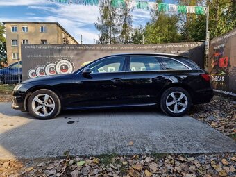 Audi A4 Avant 40 2.0 TDI Advanced S tronic, odpočet DPH - 7