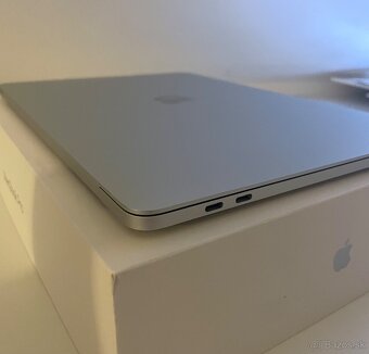 MacBook Pro 2019 128gb - 7