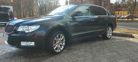 Skoda SuperB II 2.0 TDI CR 125kw 4x4 - 7