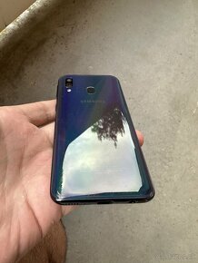 Samsung GALAXY a40 4/64GB - 7