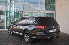 Volkswagen Passat Variant 2.0 TDI BMT DSG - 7