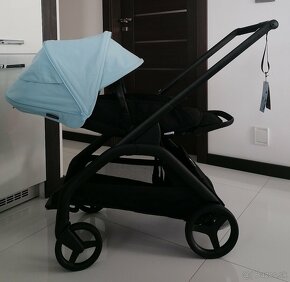 Bugaboo dragonfly 2024 - 7